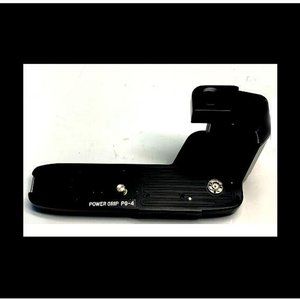 New Ricoh Photography Camera Power Grip PG-4